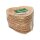 PAPSTAR Einweg-Fingerfood-Schalen natur 15,5 cm, 25 St.