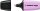 STABILO BOSS MINI Pastellove Textmarker farbsortiert, 6 St.