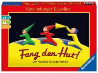 Ravensburger Fang den Hut Brettspiel, 1 St.