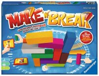 Ravensburger Make n Break Geschicklichkeitsspiel, 1 St.