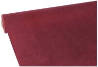 STARPAK Tischdecke soft selection bordeaux 1,18 x 40,0 m, 1 St.