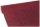 STARPAK Tischdecke soft selection bordeaux 1,18 x 40,0 m, 1 St.
