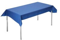 STARPAK Tischdecke soft selection dunkelblau 1,18 x 40,0 m, 1 St.