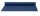 STARPAK Tischdecke soft selection dunkelblau 1,18 x 40,0 m, 1 St.