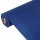STARPAK Tischdecke soft selection dunkelblau 1,18 x 40,0 m, 1 St.