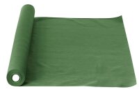 STARPAK Tischdecke soft selection dunkelgrün 1,18 x 40,0 m, 1 St.