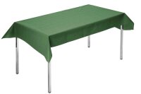 STARPAK Tischdecke soft selection dunkelgrün 1,18 x 40,0 m, 1 St.