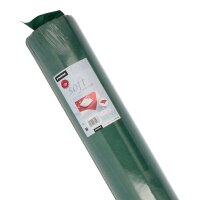 STARPAK Tischdecke soft selection dunkelgrün 1,18 x 40,0 m, 1 St.