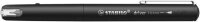 STABILO dr!ver Fineliner-Set farbsortiert 0,4 mm, 4 St.
