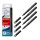 STABILO dr!ver Fineliner-Set farbsortiert 0,4 mm, 4 St.