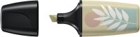 STABILO BOSS MINI Naturevibes Textmarker farbsortiert, 6 St.