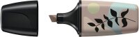 STABILO BOSS MINI Naturevibes Textmarker farbsortiert, 6 St.