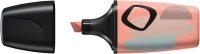 STABILO BOSS MINI Naturevibes Textmarker farbsortiert, 6 St.