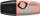 STABILO BOSS MINI Naturevibes Textmarker farbsortiert, 6 St.