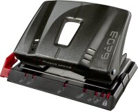 maped Locher und Heftgeräte Set Advanced Metal schwarz