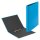 PAGNA Trend Ringbuch 2-Ringe hellblau DIN A4, 1 St.