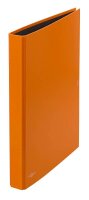 PAGNA Trend Ringbuch 2-Ringe orange DIN A4, 1 St.