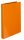 PAGNA Trend Ringbuch 2-Ringe orange DIN A4, 1 St.