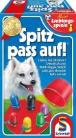 Schmidt Spitz pass auf!® Geschicklichkeitsspiel, 1 St.
