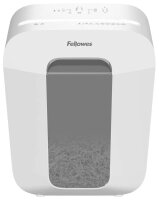 Fellowes Powershred LX50 Aktenvernichter mit...