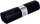 DEISS Müllbeutel 240,0 l schwarz 60 µm, 10 St.