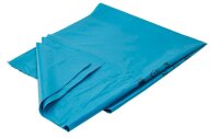 DEISS Müllbeutel 240,0 l blau 60 µm, 100 St.