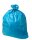 DEISS Müllbeutel 240,0 l blau 60 µm, 100 St.