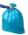 DEISS Müllbeutel 240,0 l blau 60 µm, 100 St.