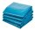 DEISS Müllbeutel 240,0 l blau 60 µm, 100 St.