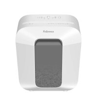 Fellowes Powershred LX25 Aktenvernichter mit...