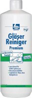 DR.BECHER Gläser Reiniger Premium Spülmittel, 1...