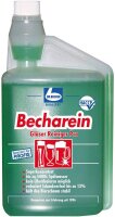 DR.BECHER Becharein Gläser Reiniger Pro...