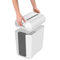 Fellowes Powershred LX65 Aktenvernichter mit...