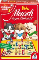 Schmidt Mensch ärgere Dich nicht® Kids...