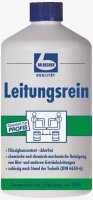 DR.BECHER Leitungsrein...