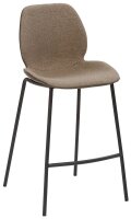 Mayer Barhocker mySOLO 1176 V3 528 sand-meliert, 1 St.
