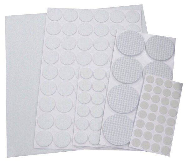 METAFRANC® Filzgleiter-Set