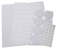 METAFRANC® Filzgleiter-Set