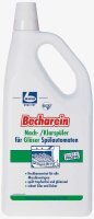 DR.BECHER Becharein Klarspüler, 2 l, 1 St.