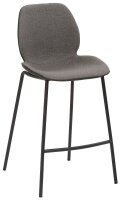 Mayer Barhocker mySOLO 1176 V3 524 anthrazit-meliert, 1 St.