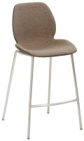 Mayer Barhocker mySOLO 1176 V4 528 sand-meliert, 1 St.