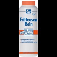DR.BECHER Fritteusen Rein Küchenreiniger 1 kg, 1 St.