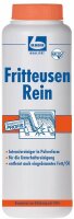 DR.BECHER Fritteusen Rein Küchenreiniger 1 kg, 1 St.