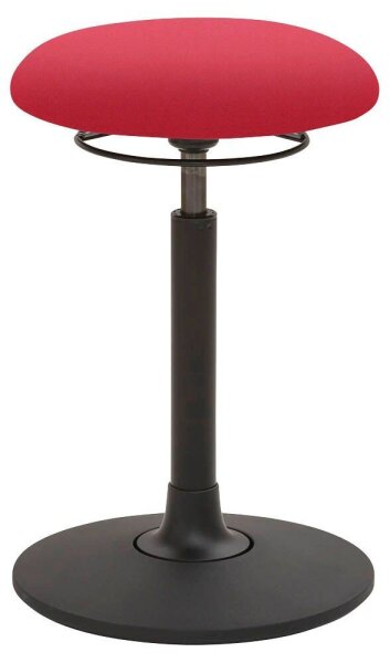 Mayer Sitz- & Stehhocker myMOBILIS 1166 30 311 rot, 1 St.