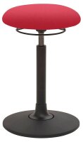 Mayer Sitz- & Stehhocker myMOBILIS 1166 30 311 rot, 1...