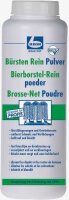 DR.BECHER Rein Pulver Bürstenreiniger 750 g, 1 St.