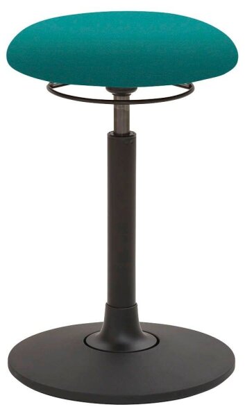 Mayer Sitz- & Stehhocker myMOBILIS 1166 30 320 petrol, 1 St.