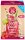 TEEKANNE cold & fresh Hibiskus-Himbeere-Zitronengras Bio-Tee 15 Portionen