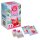 TEEKANNE frio Kokosnuss-Hibiskus Tee 18 Portionen