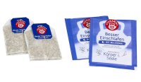 TEEKANNE Besser Einschlafen Tee 18 Portionen
